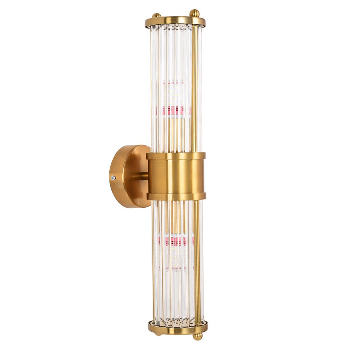 Orien 24W Indoor Wall Light