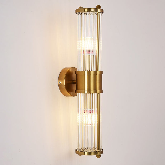 Orien 24W Indoor Wall Light