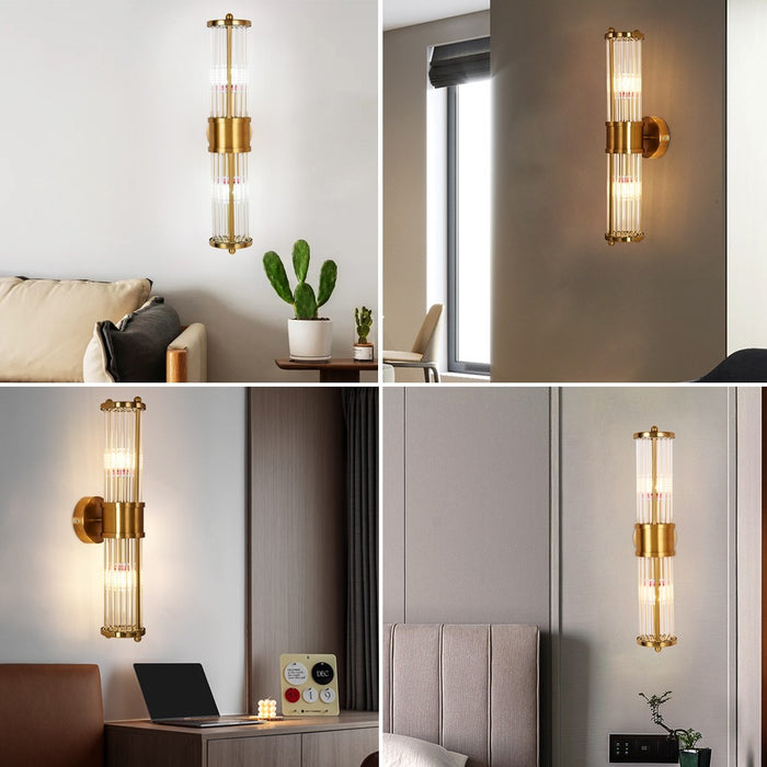 Orien 24W Indoor Wall Light