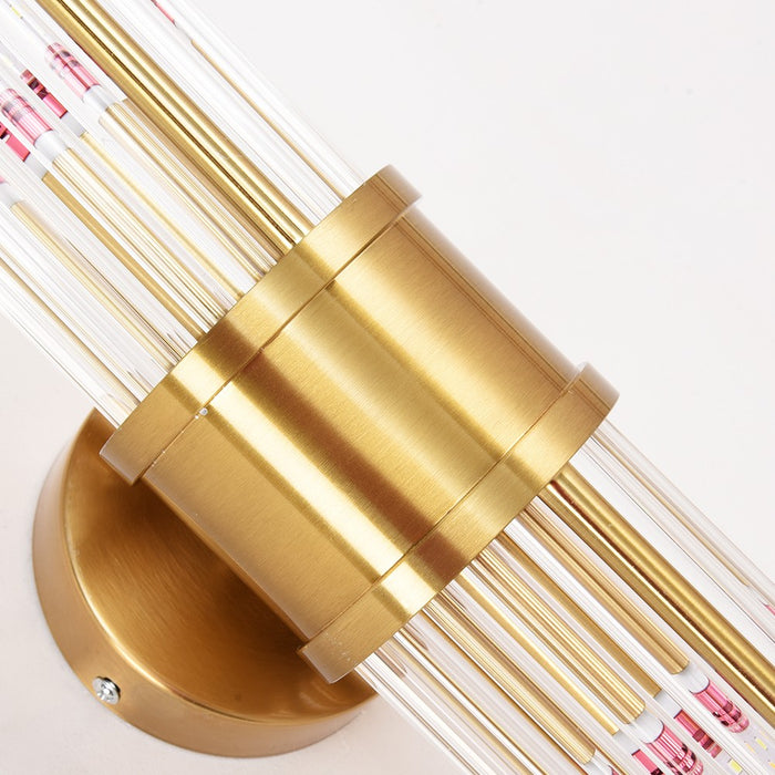Orien 24W Indoor Wall Light