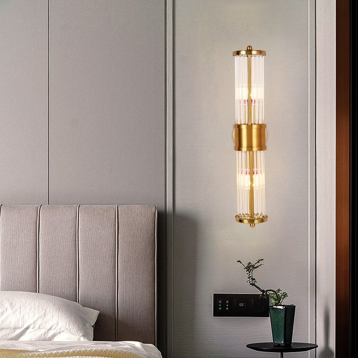 Orien 24W Indoor Wall Light