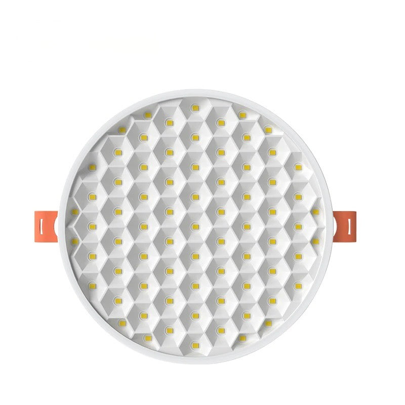 Adjustable Downlights (New)