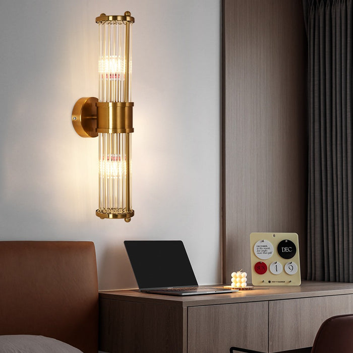 Orien 24W Indoor Wall Light