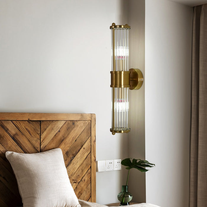 Orien 24W Indoor Wall Light