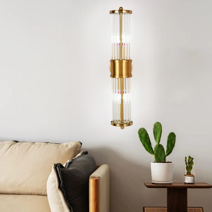 Orien 24W Indoor Wall Light