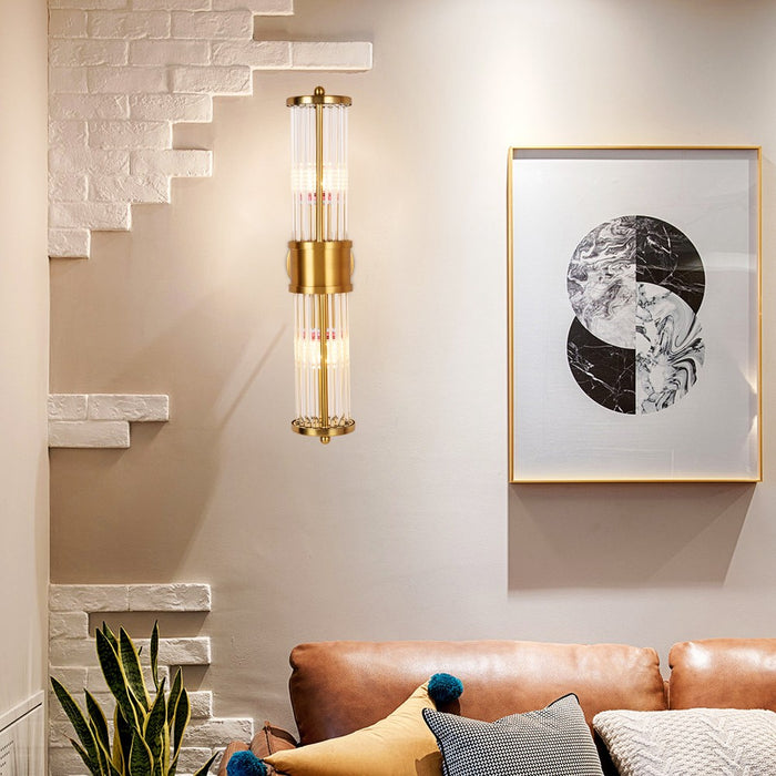 Orien 24W Indoor Wall Light