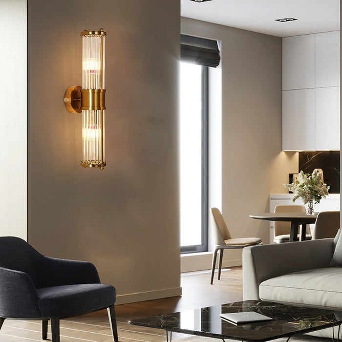 Orien 24W Indoor Wall Light