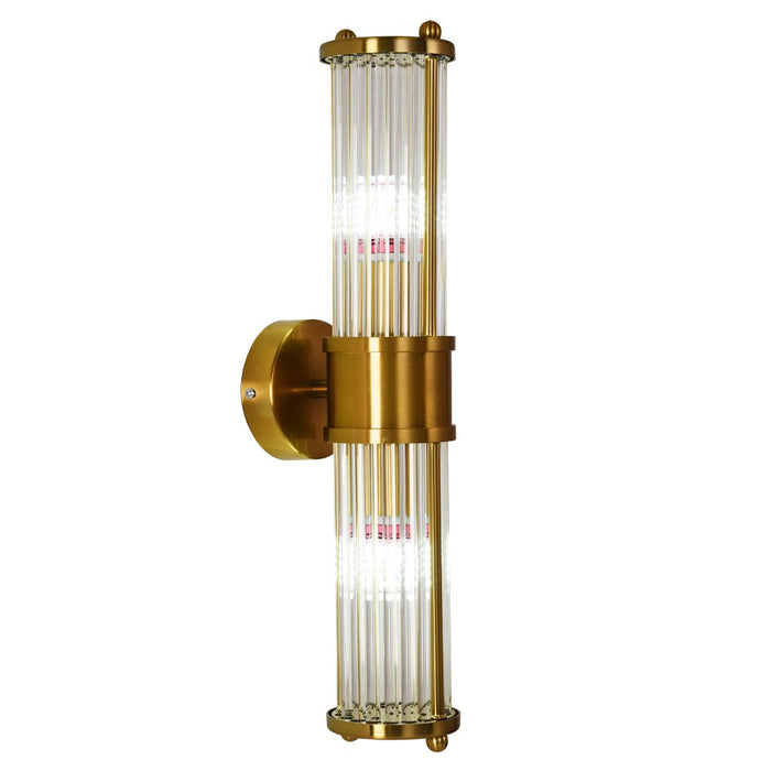 Orien 24W Indoor Wall Light