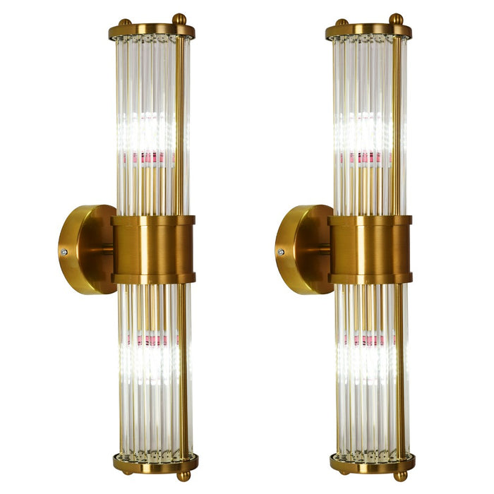 Orien 24W Indoor Wall Light