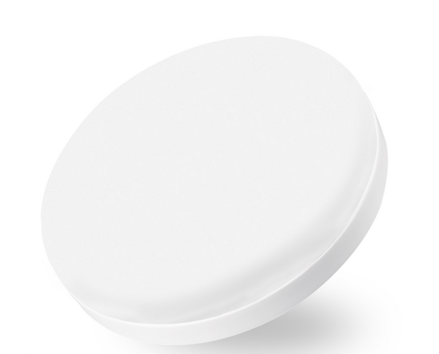 Versa 36W/48W Frameless LED Surface Mounted Oyster Ceiling Light