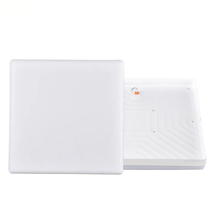 Versa 36W/48W Frameless LED Surface Mounted Oyster Ceiling Light