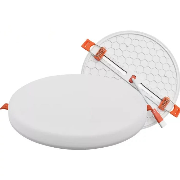 10W/18W 3D Frameless Adjustable LED Downlight 6500K