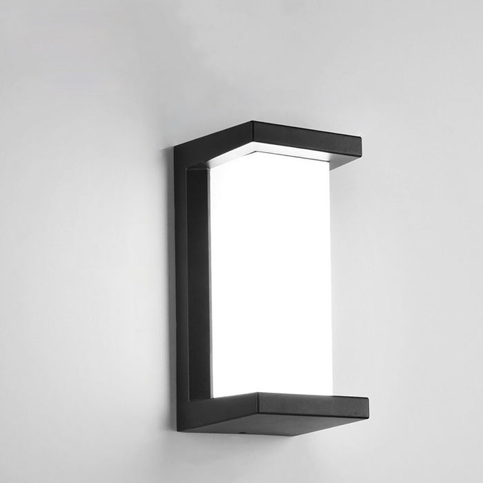 Altos Outdoor LED Wall Light– 24W 7000K