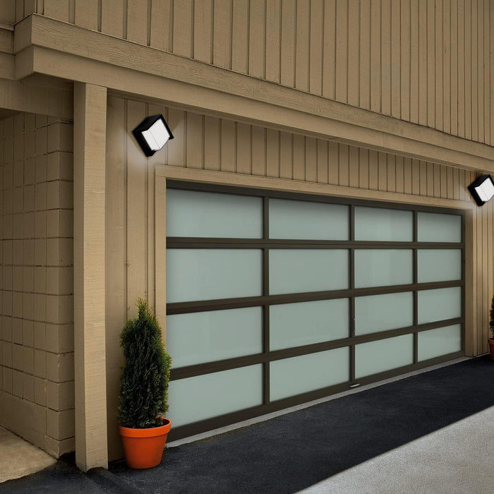 Alto LED Wall Light – 12W 6000K