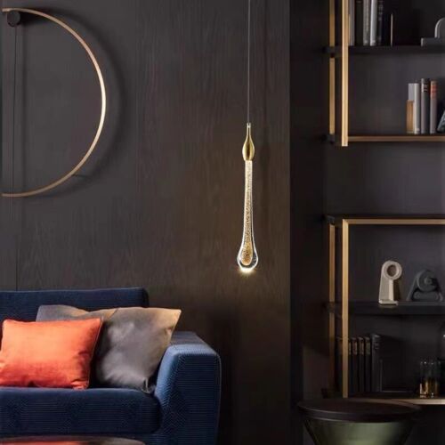 Lina LED Pendant Light 3000K