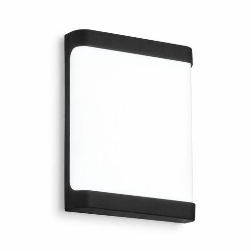 Ardin wall light on a white background