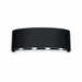 Ardyn 8W wall light on a white background