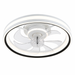 Calix light on a white background